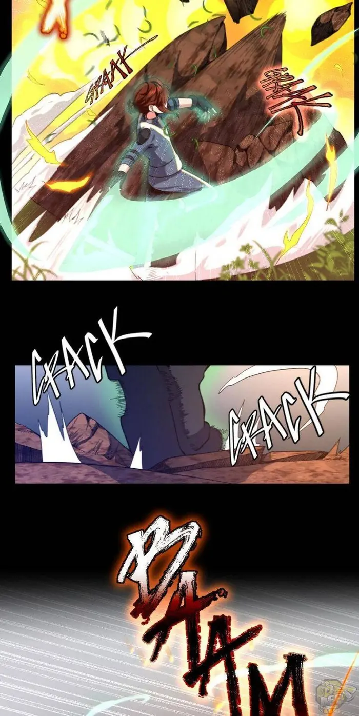 The Beginning After the End Chapter 98 image 31_optimized